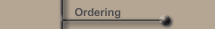  Ordering